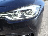 BMW 3-Series лот № 34518 оценка 4  с аукциона в Японии 7