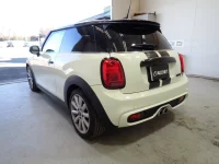 BMW MINI лот № 34521 оценка 4.5  с аукциона в Японии 1