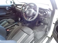 BMW MINI лот № 34521 оценка 4.5  с аукциона в Японии 2