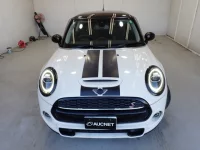 BMW MINI лот № 34521 оценка 4.5  с аукциона в Японии 4