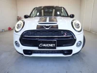 BMW MINI лот № 34521 оценка 4.5  с аукциона в Японии 5