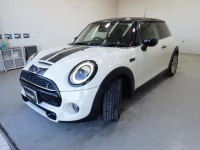 BMW MINI лот № 34521 оценка 4.5  с аукциона в Японии 6