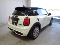 BMW MINI лот № 34521 оценка 4.5  с аукциона в Японии 7