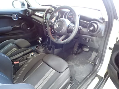 BMW MINI  с аукциона в Японии