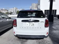 BMW MINI лот № 34520 оценка 4  с аукциона в Японии 4