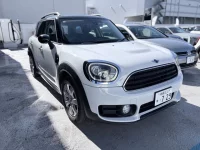 BMW MINI лот № 34520 оценка 4  с аукциона в Японии 5