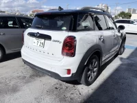 BMW MINI лот № 34520 оценка 4  с аукциона в Японии 6