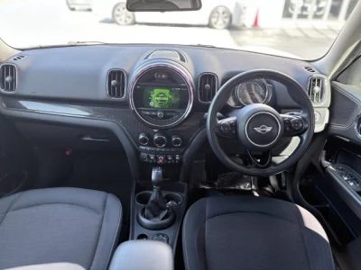 BMW MINI  с аукциона в Японии