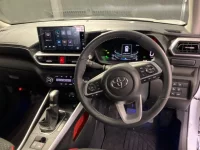 Toyota RAIZE лот № 1089 оценка R  с аукциона в Японии 3