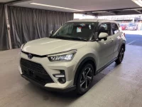 Toyota RAIZE лот № 1089 оценка R  с аукциона в Японии 4