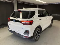 Toyota RAIZE лот № 1089 оценка R  с аукциона в Японии 5