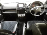 Honda CR-V лот № 28069 оценка R  с аукциона в Японии 4