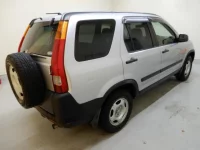 Honda CR-V лот № 28069 оценка R  с аукциона в Японии 2