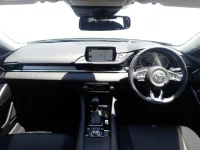 Mazda 6 лот № 25074 оценка 4.5  с аукциона в Японии 2