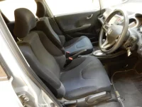 Honda FIT лот № 28079 оценка R  с аукциона в Японии 5