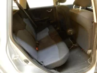 Honda FIT лот № 28079 оценка R  с аукциона в Японии 6