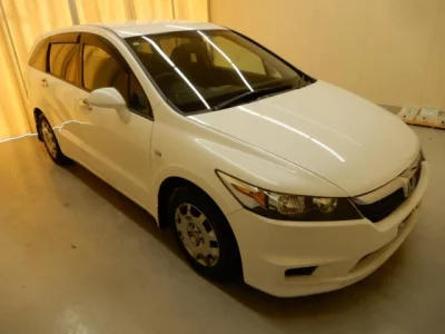 Honda STREAM