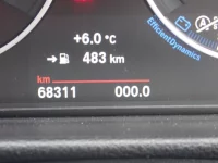 BMW 3-Series лот № 34530 оценка 4.5  с аукциона в Японии 9