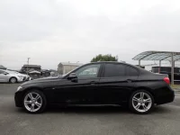 BMW 3-Series лот № 34530 оценка 4.5  с аукциона в Японии 6