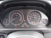 BMW 3-Series лот № 34530 оценка 4.5  с аукциона в Японии 8