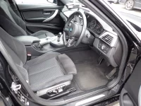 BMW 3-Series лот № 34530 оценка 4.5  с аукциона в Японии 2