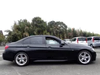 BMW 3-Series лот № 34530 оценка 4.5  с аукциона в Японии 4