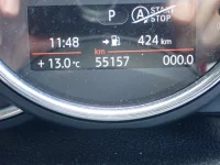 BMW MINI лот № 34531 оценка 4.5  с аукциона в Японии 9