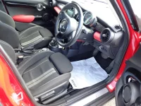 BMW MINI лот № 34531 оценка 4.5  с аукциона в Японии 2