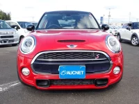 BMW MINI лот № 34531 оценка 4.5  с аукциона в Японии 3