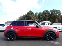 BMW MINI лот № 34531 оценка 4.5  с аукциона в Японии 4