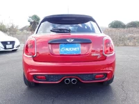 BMW MINI лот № 34531 оценка 4.5  с аукциона в Японии 5