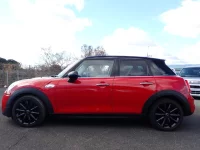 BMW MINI лот № 34531 оценка 4.5  с аукциона в Японии 6