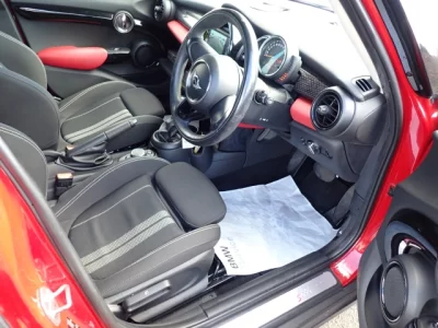 BMW MINI  с аукциона в Японии