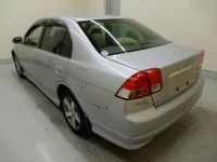Honda CIVIC лот № 28090 оценка 3  с аукциона в Японии 3