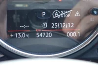 BMW MINI лот № 34537 оценка 4  с аукциона в Японии 9