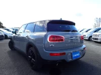 BMW MINI лот № 34537 оценка 4  с аукциона в Японии 1