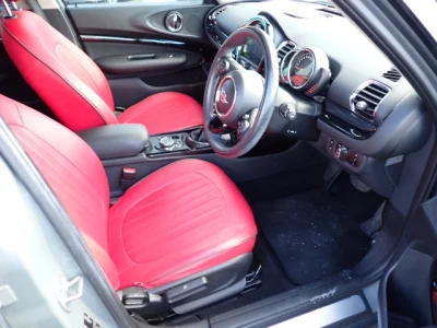 BMW MINI  с аукциона в Японии