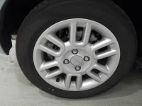 Honda FIT лот № 10169 оценка 3.5  с аукциона в Японии 8