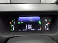 Honda FIT лот № 10169 оценка 3.5  с аукциона в Японии 9