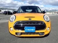 BMW MINI лот № 34538 оценка R  с аукциона в Японии 3