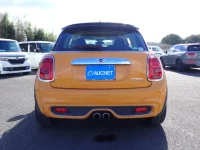 BMW MINI лот № 34538 оценка R  с аукциона в Японии 5