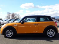 BMW MINI лот № 34538 оценка R  с аукциона в Японии 6