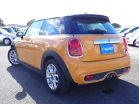 BMW MINI лот № 34538 оценка R  с аукциона в Японии 1