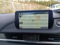 Mazda 6 лот № 25093 оценка 4.5  с аукциона в Японии 7