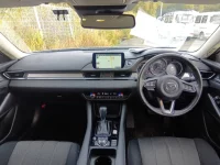 Mazda 6 лот № 25093 оценка 4.5  с аукциона в Японии 2