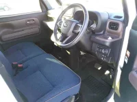 Daihatsu MOVE CANBUS лот № 8054 оценка 3.5  с аукциона в Японии 2