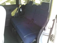 Daihatsu MOVE CANBUS лот № 8054 оценка 3.5  с аукциона в Японии 8