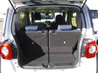 Daihatsu MOVE CANBUS лот № 8054 оценка 3.5  с аукциона в Японии 9