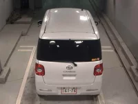 Daihatsu MOVE CANBUS лот № 8054 оценка 3.5  с аукциона в Японии 6