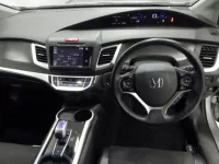 Honda JADE лот № 10175 оценка 3.5  с аукциона в Японии 4